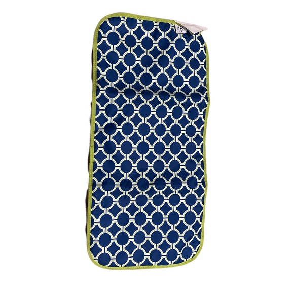 Ju-Ju-Be Classic Collection Be Right Back Backpack Diaper Bag, - Picture 10 of 12